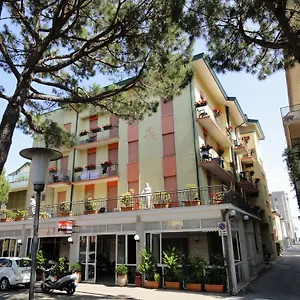 Ragno Hotel Jesolo