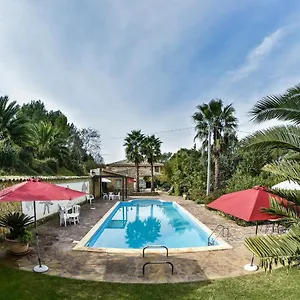 Agriresort Bentivoglio Couette-café Piazza Armerina
