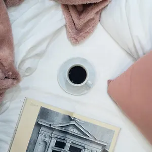 C'est La Vie Maison d'hôtes Rome