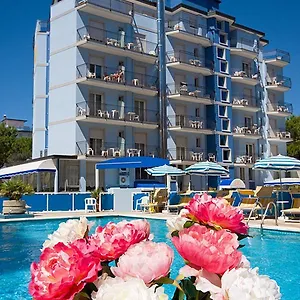 Jet Hotel Jesolo