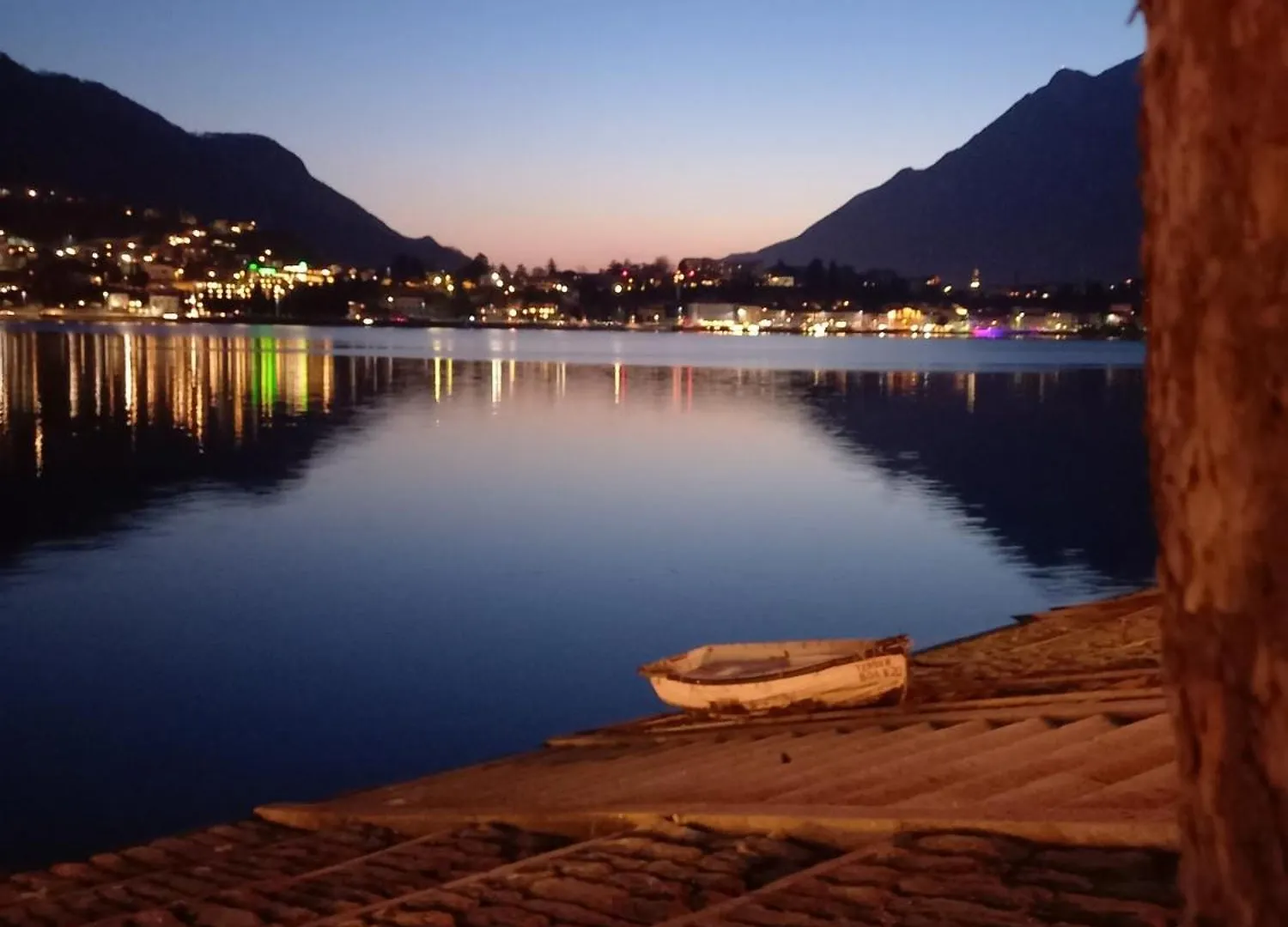 Palazzo Novecento Centro Storico Bed & Breakfast Lecco 0*,  Italy