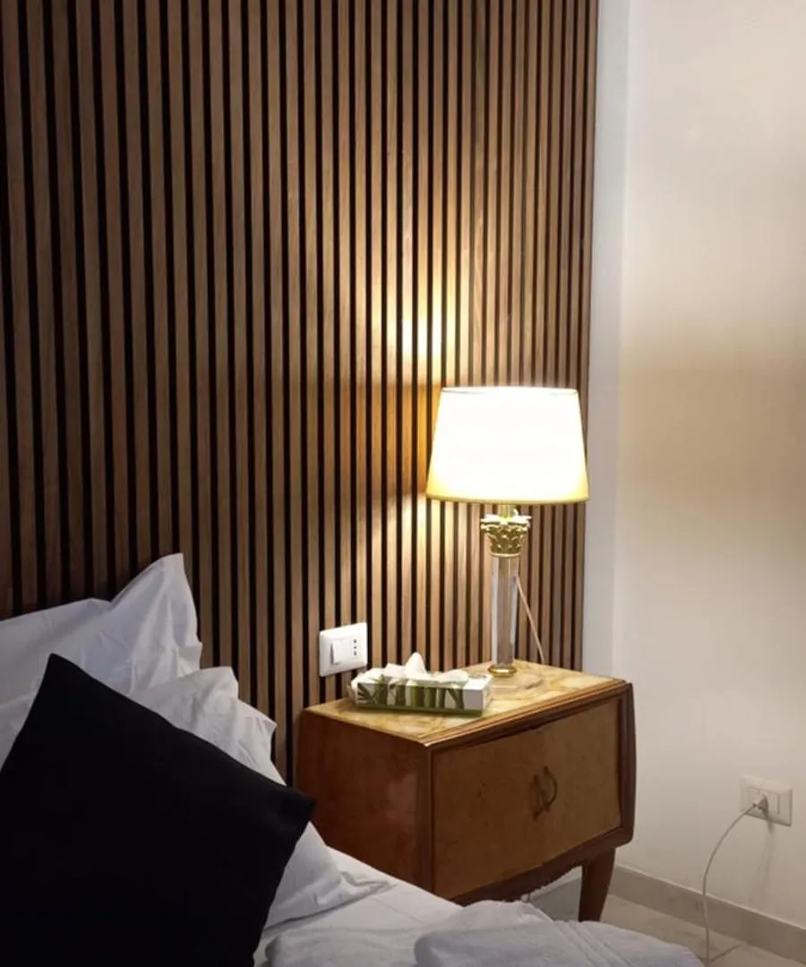 Palazzo Novecento Centro Storico Bed & Breakfast Lecco