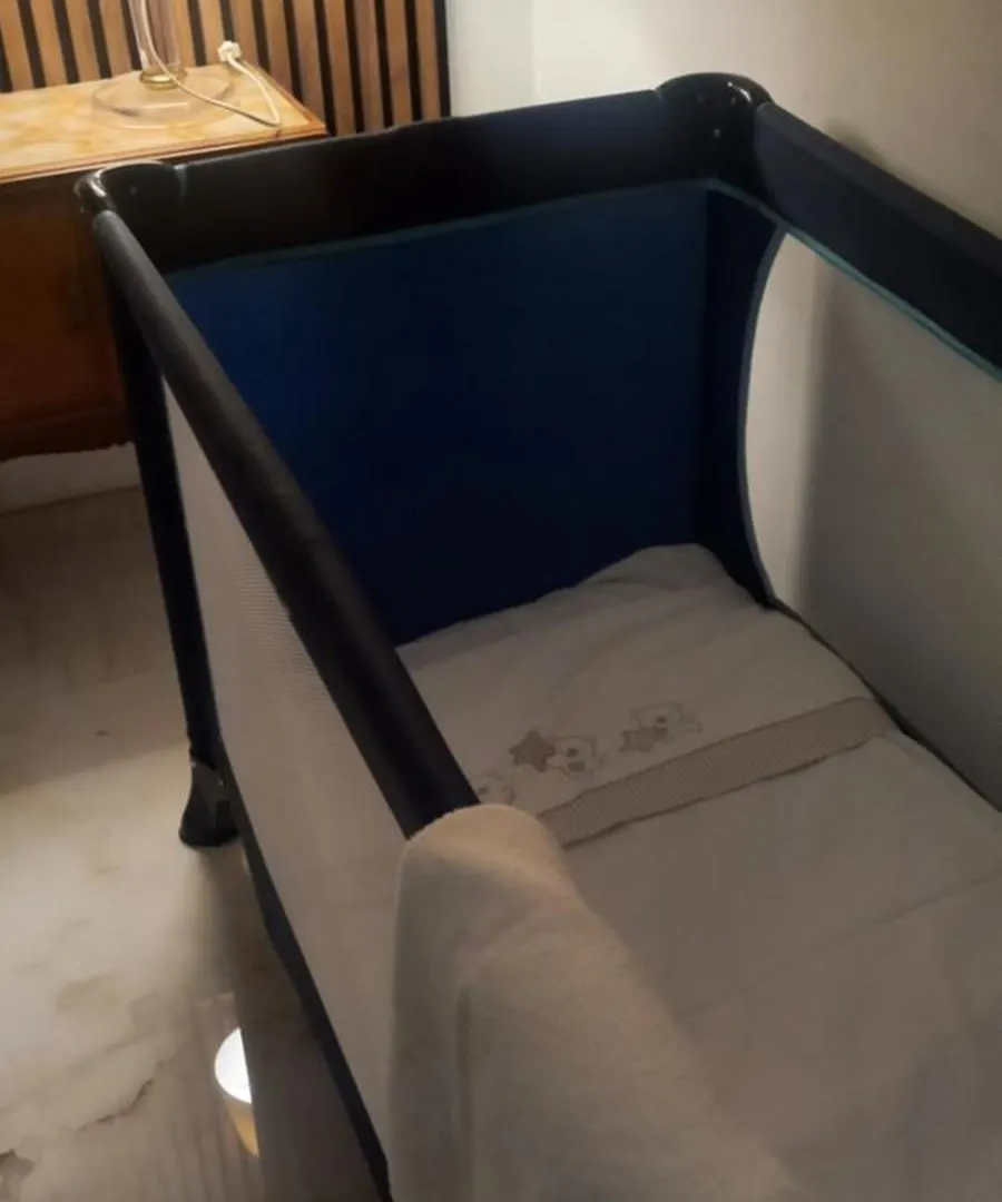 Palazzo Novecento Centro Storico Bed & Breakfast Lecco 0*,