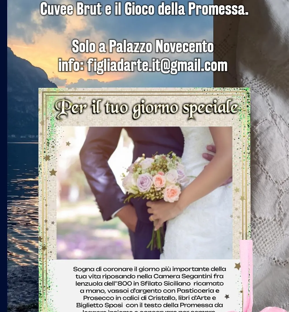 Palazzo Novecento Centro Storico Bed & Breakfast Lecco