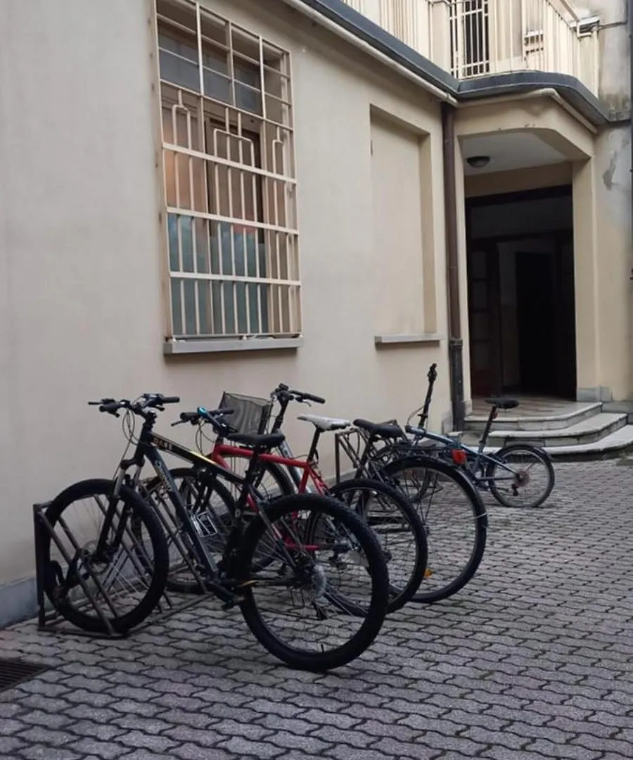 Palazzo Novecento Centro Storico Bed & Breakfast Lecco